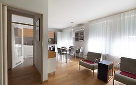 Apartment Eva Tour As Ljubljana